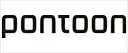 Pontoon logo