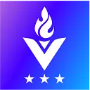 DesignRush logo