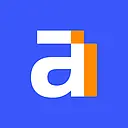 Ahrefs logo
