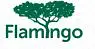 Flamingo logo