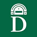 The Dispatch logo