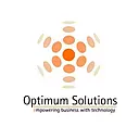 Optimum Solutions Pte Ltd logo