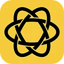 ReactSquad logo