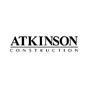 Guy F. Atkinson Construction logo