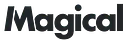 Magical logo
