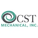 CST Mechanical logo