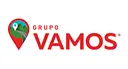 Grupo Vamos logo