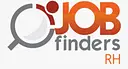 Job Finders Rh logo