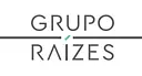 Grupo Raízes logo