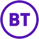 BT logo