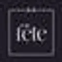 fête logo