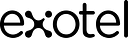 Exotel Techcom logo