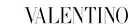 Valentino logo