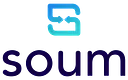 SOUM logo