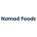 Nomad Foods logo
