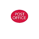 Post Office UK logo