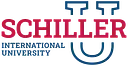 Schiller International University logo