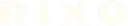 RIXO logo
