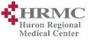 Huron Regional Medical Center logo