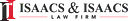 Isaacs & Isaacs PSC logo