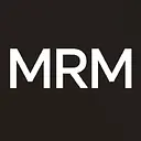 Vagas MRM Brasil logo