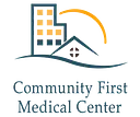 Community First Medical Center logo