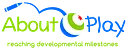 About Play logo