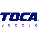 TOCA Football logo