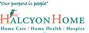 Halcyon Home logo