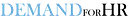 Demand For HR logo