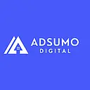 AdSumo Digital logo