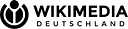 Wikimedia Deutschland logo