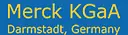 Merck logo