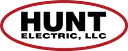 Hunt Electric logo