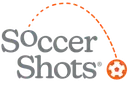 Soccer Shots Central Virginia logo