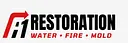A1 Restoration logo
