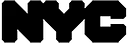 City of New York logo
