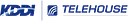 KDDI America logo