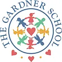 The Gardner School logo