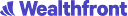 Wealthfront logo
