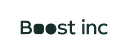 Boost logo