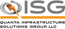 Quanta Services logo