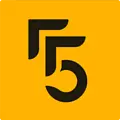 Fifty-Five logo