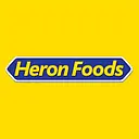 Heron Foods logo