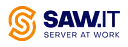 Server At Work, LLC logo