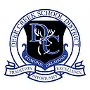 Deer Creek School District logo