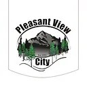 Pleasant View City logo