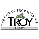 City of Troy logo