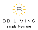 BB Living logo