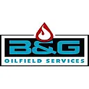 B&G ROUSTABOUT SERVICE logo